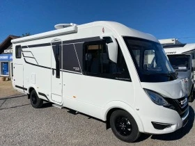  HYMER / ERIBA BMC I WhiteLine 600 3500 kg. | Mobile.bg    1