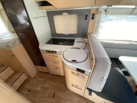  HYMER / ERIBA BMC I WhiteLine 600 3500 kg. | Mobile.bg    11