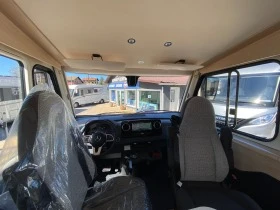 Кемпер HYMER / ERIBA BMC I WhiteLine 600 4250 kg., снимка 6