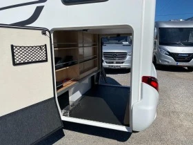  HYMER / ERIBA BMC I WhiteLine 600 3500 kg. | Mobile.bg    4