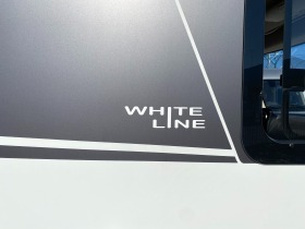 Кемпер HYMER / ERIBA BMC I WhiteLine 600 3500 kg., снимка 5