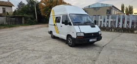 Обява за продажба на Кемпер Renault Trafic  ~9 500 лв. - изображение 2