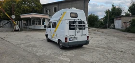 Обява за продажба на Кемпер Renault Trafic  ~9 500 лв. - изображение 4