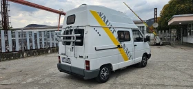 Обява за продажба на Кемпер Renault Trafic  ~9 500 лв. - изображение 3