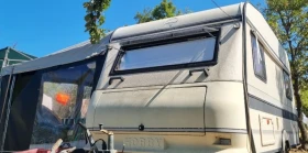 Каравана Hobby 420, снимка 9