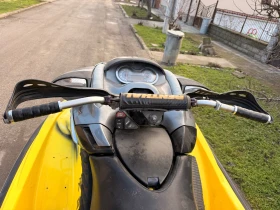 Джет Bombardier Sea Doo RXP, снимка 5