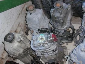 Трансмисия за Iveco 3510, снимка 1