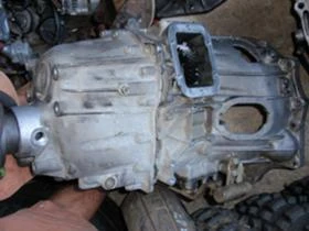 Трансмисия за Iveco 3510, снимка 14