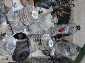 Трансмисия за Iveco 3510, снимка 16