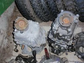 Трансмисия за Iveco 3510, снимка 5