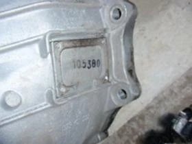 Трансмисия за Iveco 3510, снимка 8