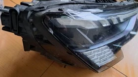 Фар десен за ауди а3 2020г., снимка 2