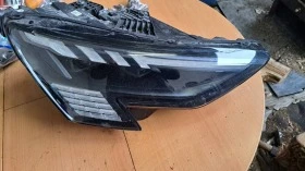 Фар десен за ауди а3 2020г., снимка 1