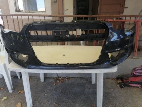 Оригинална броня за Audi A6 2011-2014 , снимка 1