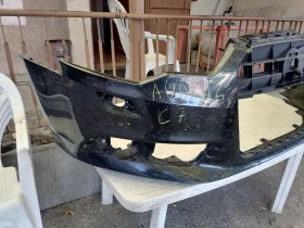 Оригинална броня за Audi A6 2011-2014 , снимка 2