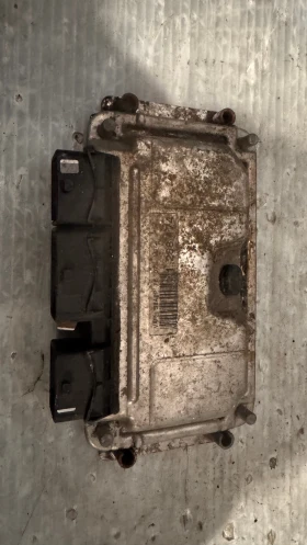    / ECU /    Citroen Saxo - 1288174 / 0261206246 / 9637838780 | Mobile.bg    2