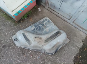 Резервоар за Опел Астра ф комби 1.4 бензин. 90 кс. 97 год. , снимка 11 - Части - 53277883