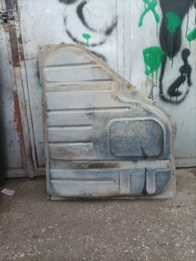 Резервоар за Опел Астра ф комби 1.4 бензин. 90 кс. 97 год. , снимка 4 - Части - 53277883