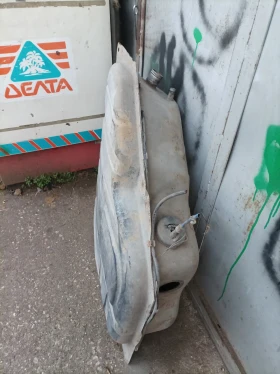 Резервоар за Опел Астра ф комби 1.4 бензин. 90 кс. 97 год. , снимка 3 - Части - 53277883