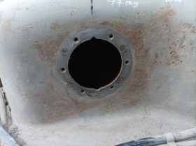 Резервоар за Опел Астра ф комби 1.4 бензин. 90 кс. 97 год. , снимка 9 - Части - 53277883