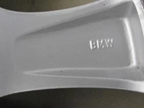 Джанти за BMW 320, снимка 3