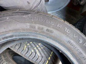 Гуми Летни 195/55R15, снимка 8