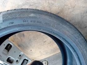 Гуми Летни 255/40R19, снимка 6