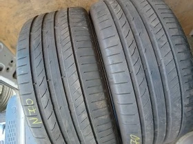 Гуми Летни 255/40R19, снимка 1