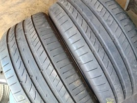 Гуми Летни 255/40R19, снимка 2