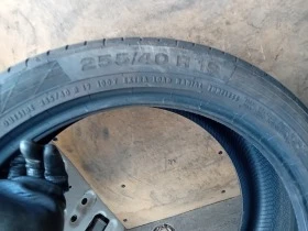 Гуми Летни 255/40R19, снимка 7