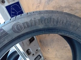 Гуми Летни 255/40R19, снимка 4