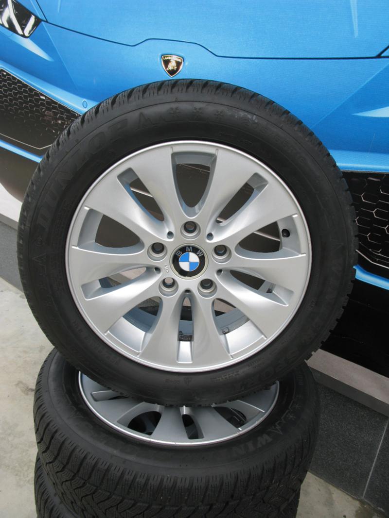 Джанти за BMW 320, снимка 6 - Гуми и джанти - 31213326