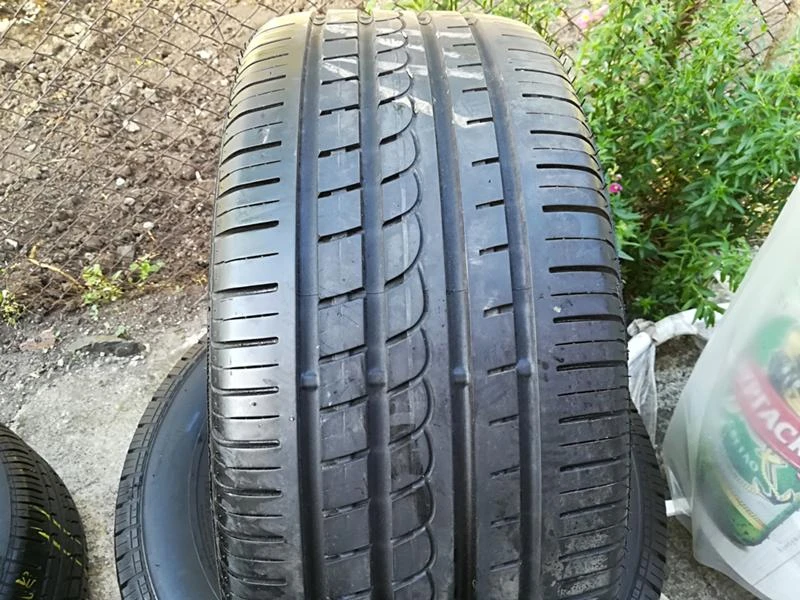 Гуми Летни 225/50R17, снимка 1 - Гуми и джанти - 21769336