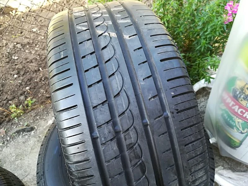 Гуми Летни 225/50R17, снимка 2 - Гуми и джанти - 21769336