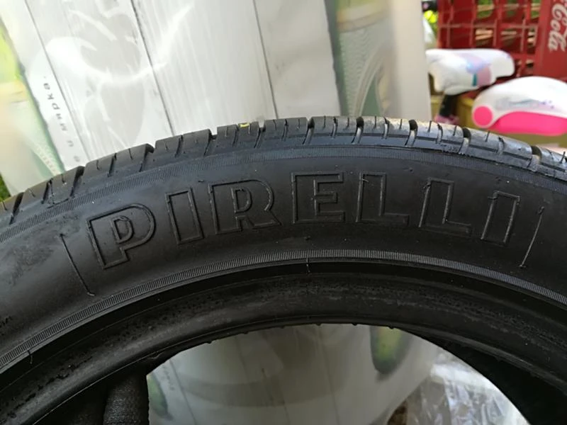 Гуми Летни 225/50R17, снимка 3 - Гуми и джанти - 21769336