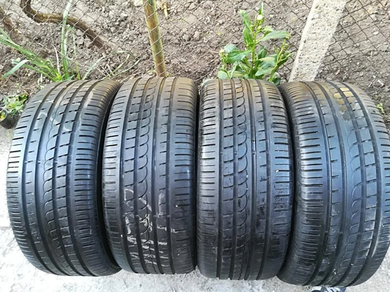 Гуми Летни 225/50R17, снимка 6 - Гуми и джанти - 21769336