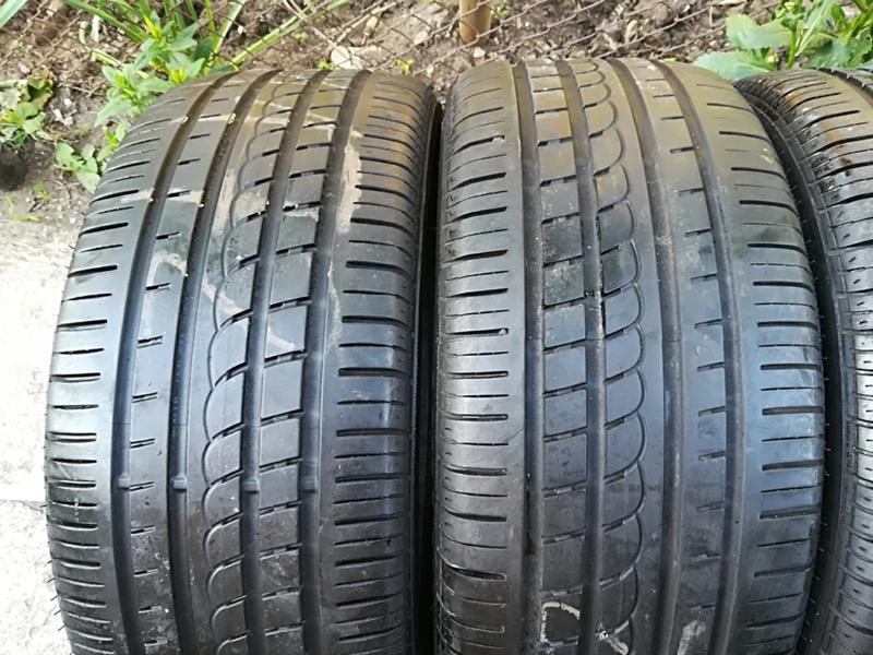 Гуми Летни 225/50R17, снимка 7 - Гуми и джанти - 21769336