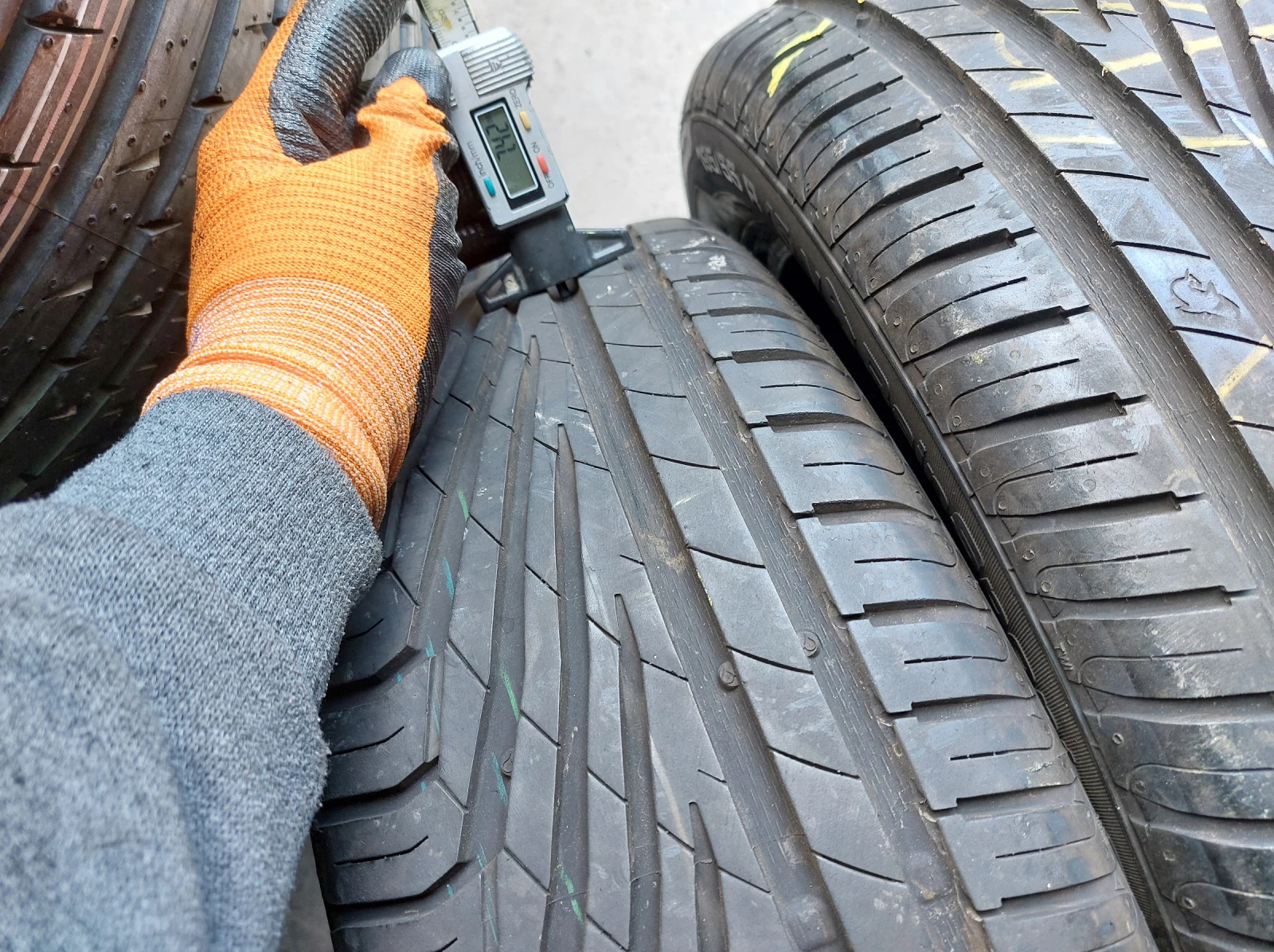 ���� 195/55R15 | Mobile.bg � ����������� 5