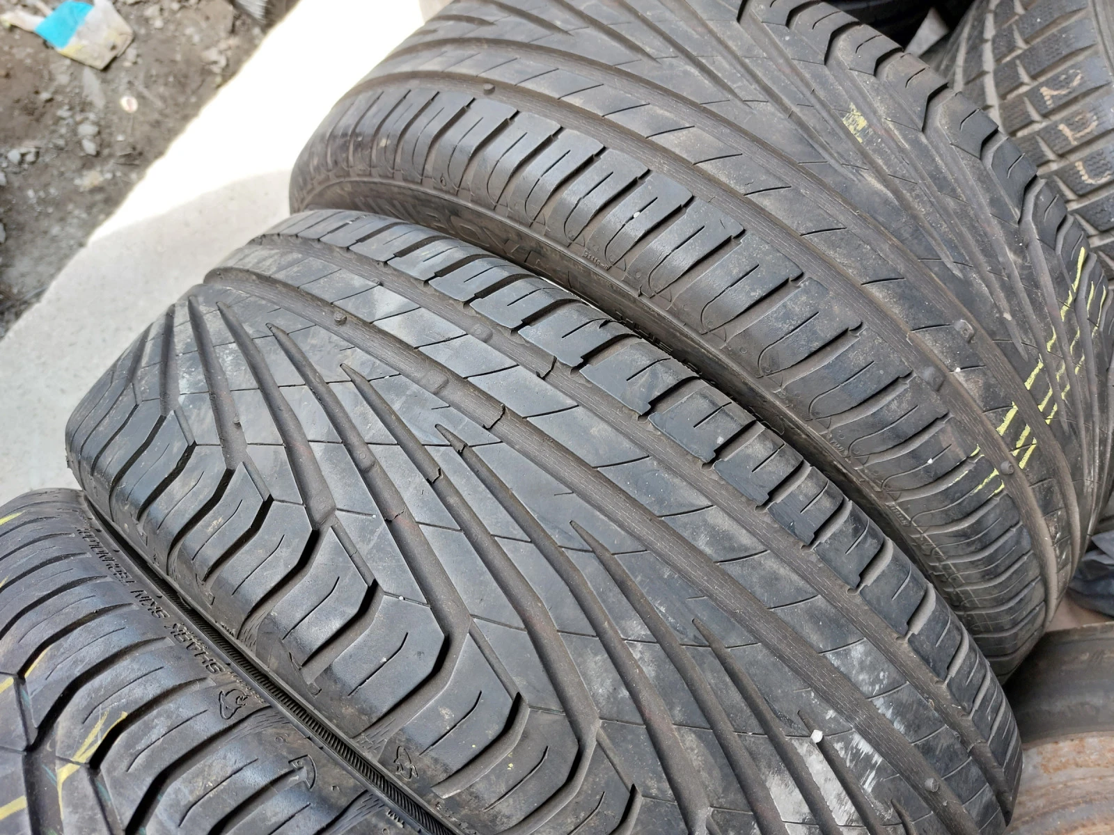 ���� 195/55R15 | Mobile.bg � ����������� 4