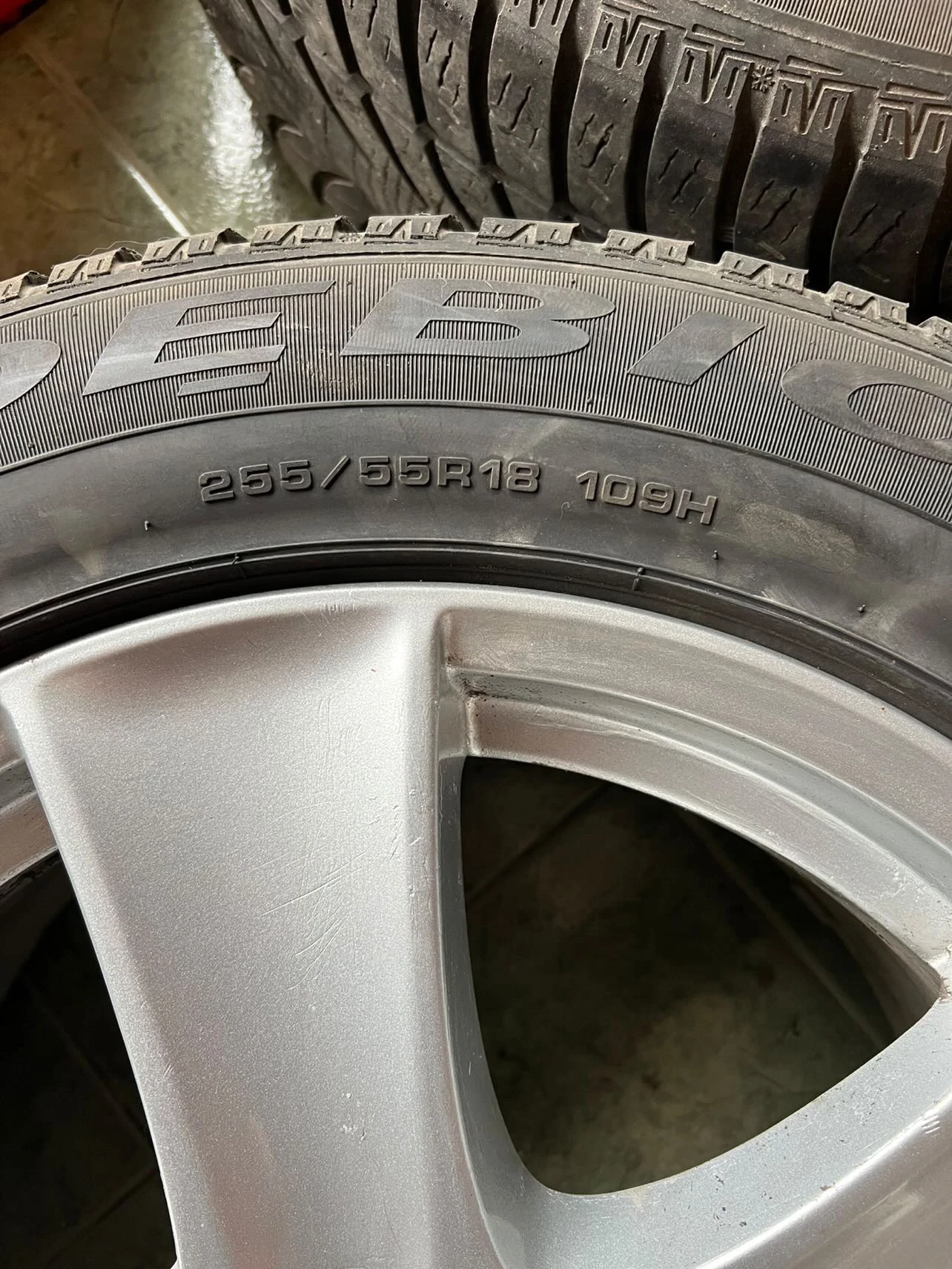    255/55R18  BMW | Mobile.bg   2