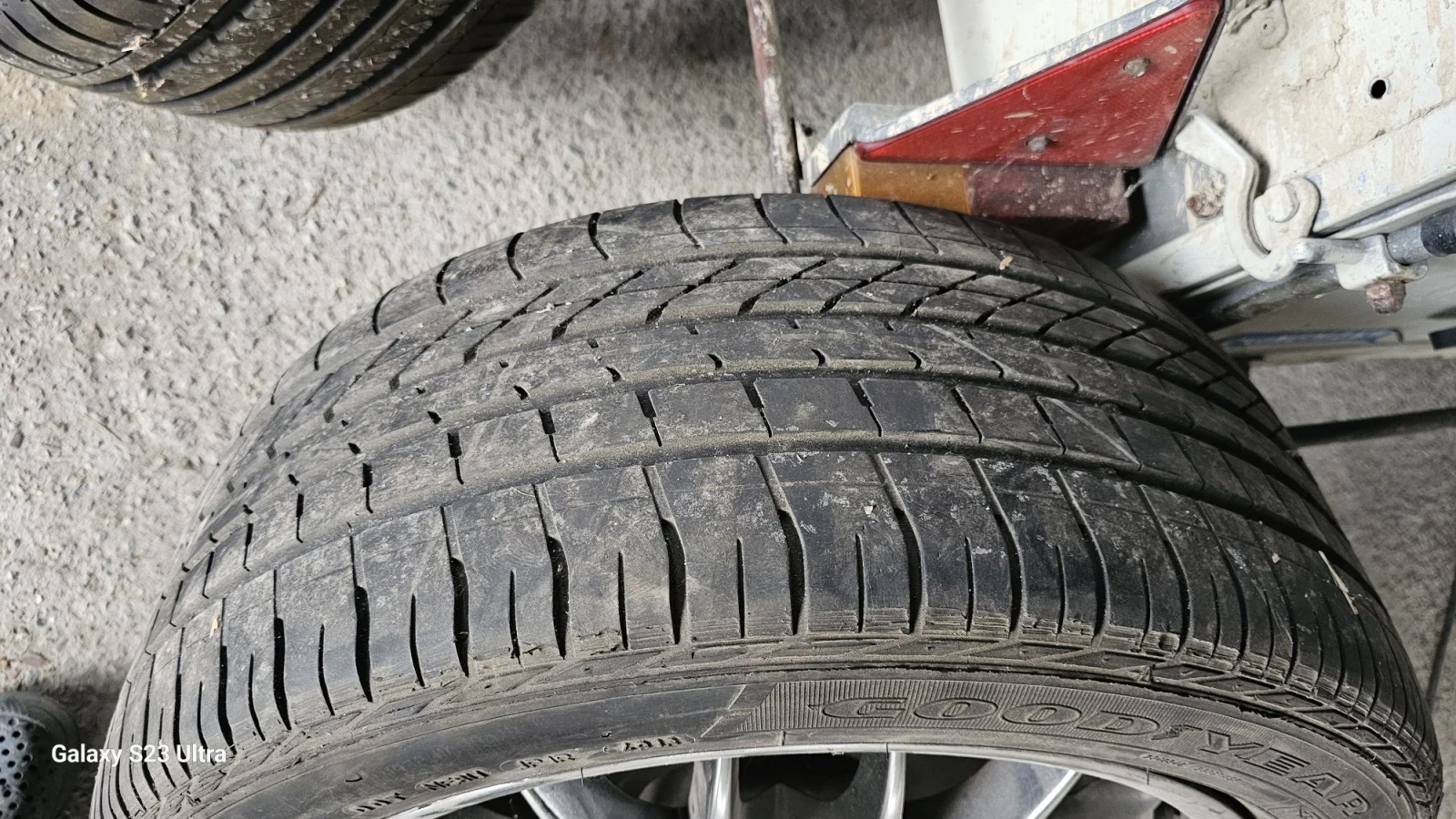 ���� � ������ 245/45R18 �� VW | Mobile.bg � ����������� 4