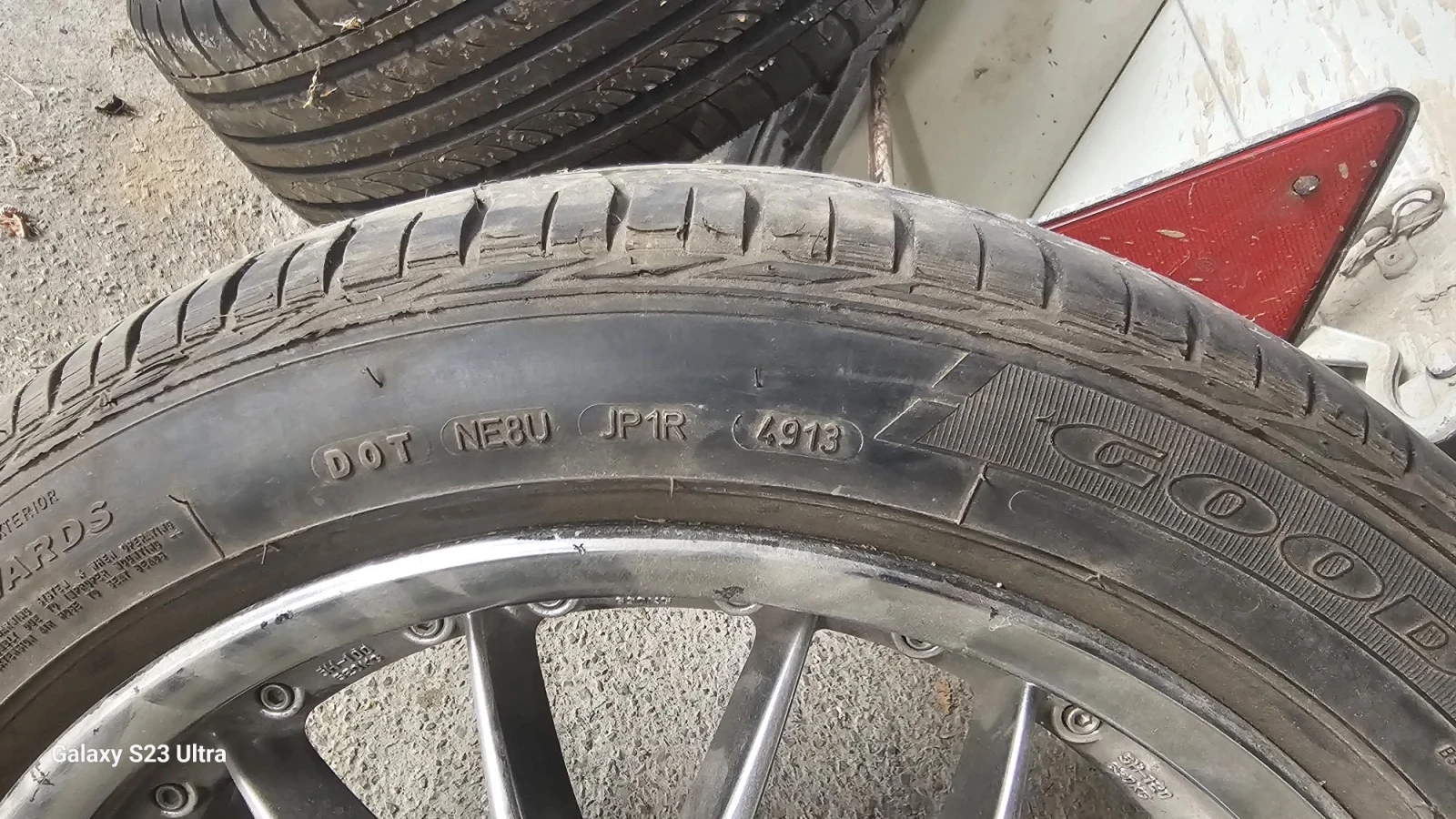 ���� � ������ 245/45R18 �� VW | Mobile.bg � ����������� 3