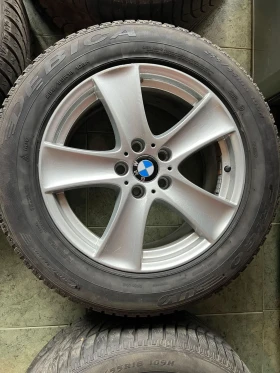    255/55R18  BMW | Mobile.bg    3
