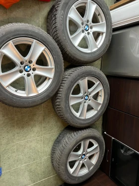    255/55R18  BMW | Mobile.bg    6
