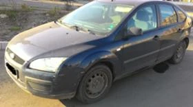 Ford Focus 1.6 TDCI, снимка 2