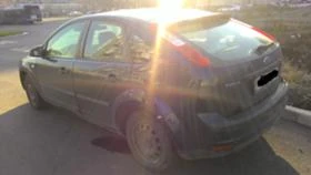 Ford Focus 1.6 TDCI, снимка 4