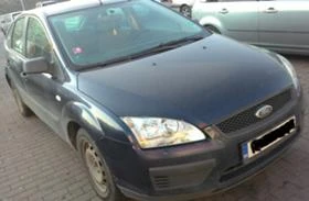 Ford Focus 1.6 TDCI, снимка 5