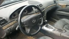 Mercedes-Benz E 320 4matic, снимка 3