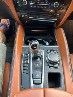 BMW X5M, снимка 11