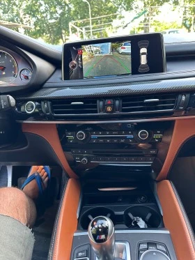 BMW X5M, снимка 10
